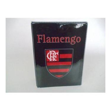 Imagem de Álbum 100 Fotos 10 x 15 Flamengo Produto Oficial - mileno