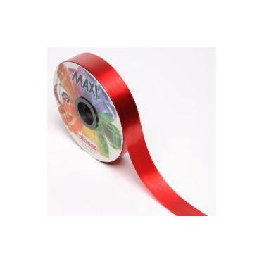 Imagem de Fita Decorativa Maxi Albano De Polipropileno 32mm Rolo com 100m,  Prat