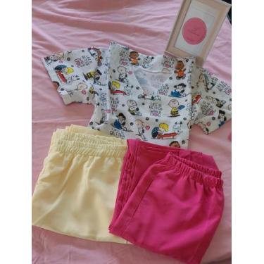 Imagem de Kit pijama cirúrgico - Viviansttore 