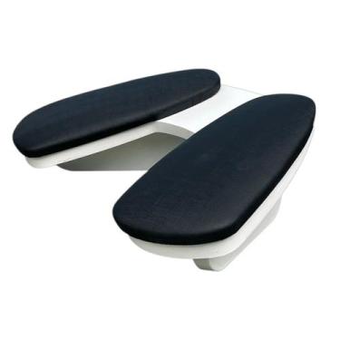 Imagem de Apoio Suporte de Mão Duplo Profissional Ergonômico For-ty - For-ty Sto