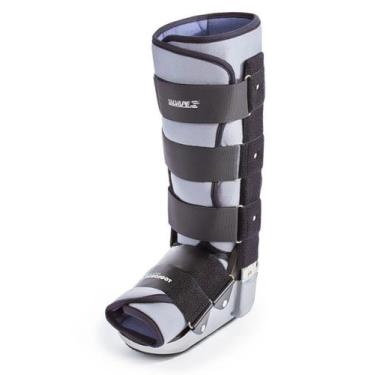 Imagem de Bota Imobilizadora Longa Nova Geração Robofoot 608 Salvapé, P