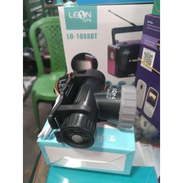 Imagem de Farol de carregamento - LEON