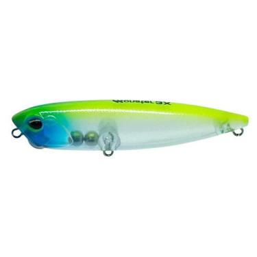 Imagem de Isca Monster 3X Walk Z - 100 / 10Cm - 14g - Floating