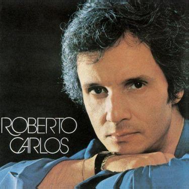 Imagem de CD Roberto Carlos - Na Paz d Seu Sorriso 1979 - sony music