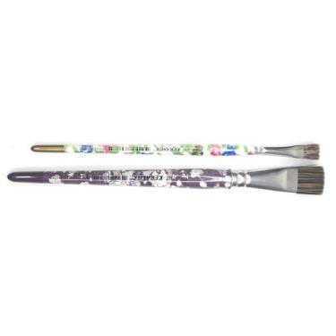 Imagem de Pincel Para Artesanato Keramik 235s-18 E 230-10