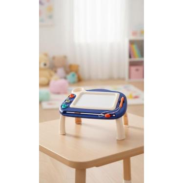 Imagem de Lousa Mágica Interativa Mesa Infantil Educativa - Congratulations Stor