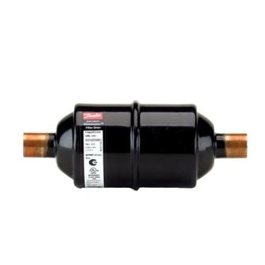 Imagem de Filtro Secador Danfoss DML 306S 3/4 Solda - 023Z0070