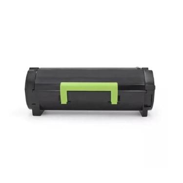 Imagem de Toner Compativel Lex 60BH MX310 MX410 MX510 MX610 - 10k - Printech