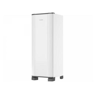 Imagem de Geladeira Esmaltec Inverter Cycle Defrost ROC35 Pro Branco 259L 110V, 