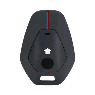 Imagem de Capa De Silicone Para Chave De Moto BMW R1300GS R12 Adventure RT RS R1