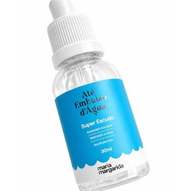 Imagem de Blindagem, Diluidor e Restaurador 30ml Super Escudo - Maria Margarida