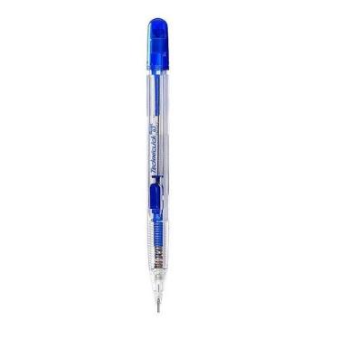 Imagem de Lapiseira Pentel 0.7 mm Techniclick, Azul