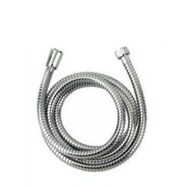 Imagem de Mangueira P/ Ducha Metal Cromada c/1.2 Civitt