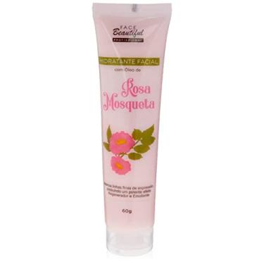 Imagem de Faceb Hidr Rosa Mosqueta 60G, Faceb