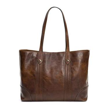 Imagem de Frye Melissa Shopper, Marrom escuro, One Size