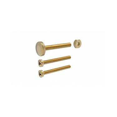 Imagem de Kit Fixador E Acionador Válvula Hydra 7 Cm 340405-21 Blukit