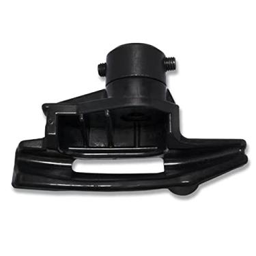 Imagem de 1 3/16′ | Peça de máquina de pneu de 3,5 cm, suporte de trocador de pneu | Cabeça de desvio - Peça de reparo de pneu de cabeça de pato de nylon - Acessório de ferramenta de pneu de roda automotiva, preto, plástico, 30 mmEwandor 1 3/16″ | 1.18 inch / 30 mm (Installation Hole) preto EWDR_MFNCN_6336963