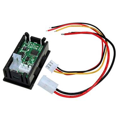 Imagem de Wattimetro Voltimetro amperimetro DC 100V 10A 7 em 1