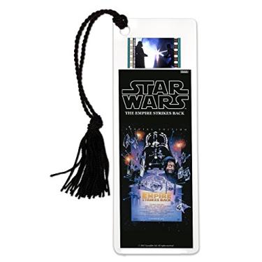 Imagem de Star Wars Episódio V: The Empire Strikes Back Film Cell Bookmark