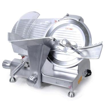 Imagem de Cortador Frios Semiautomático Lâmina 30Cm, Bivolt, Laser 300