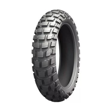 Imagem de Pneu Moto Michelin 170/60R17 72R Anakee Wild TL/TT (T)