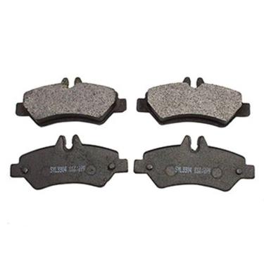 Imagem de Pastilha Freio Sprinter  Traseira 2012/2019 Syl3304