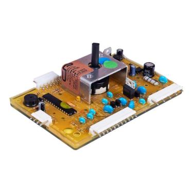 Imagem de Placa De Potência Lavadora Electrolux 12Kg Lt12F 70201326