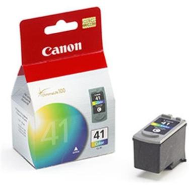 Imagem de Cartucho Canon CL-41 Jato de Tinta Color 12ML - CL-41