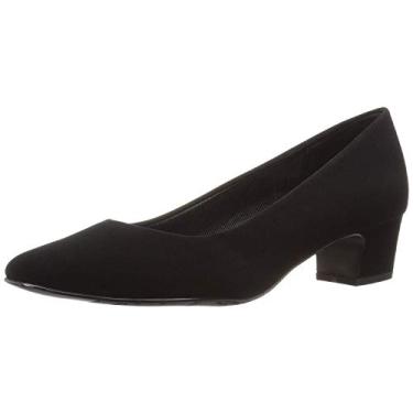 Imagem de Easy Street Sapato feminino Prim Dress Pump, Lamy preto, 38