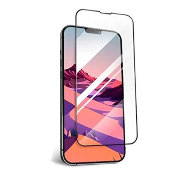 Imagem de Película De Vidro Temperado 3D Anti-Impacto PREMIUM Compatível Com IPHONE 12/12 Pro, 12 PRO MAX, 13, 13 Pro, 13 Pro Max, 7/8, 7/8 Plus, X, XR, XS, 11, 11 Pro, 11 PRO MAX ONYK (14MAX)