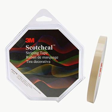 Imagem de Fita adesiva 3M Scotch Scotchcal Striping