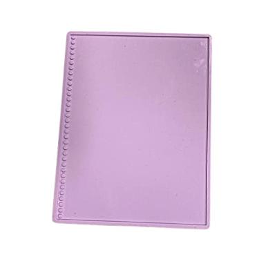 Imagem de Confeitaria dos Moldes, R302 Molde de silicone capa de caderno resina decorar