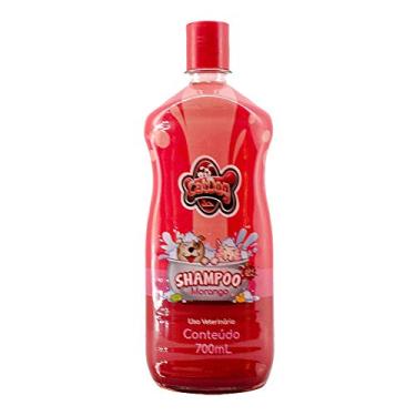 Imagem de Catdog Shampoo Morango 700Ml Para Cães