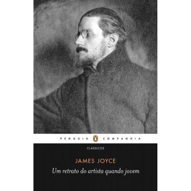 Imagem de Um Retrato do Artista Quando Jovem - (Companhia)