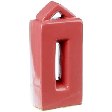 Imagem de Letra Ô decorativa com acento