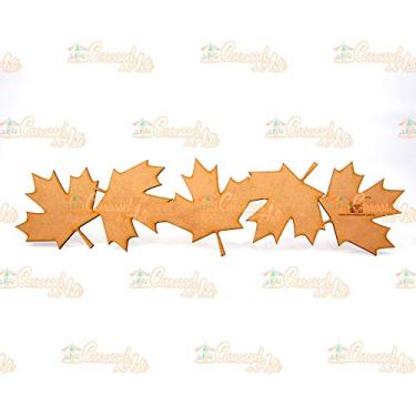 Imagem de Régua para Barrado Mdf Folha do Canada