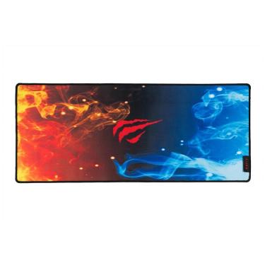 Imagem de Mousepad Gamer Havit MP845 - Speed - Grande - 700 x 300mm - HVMP-MP845-BK-Unissex