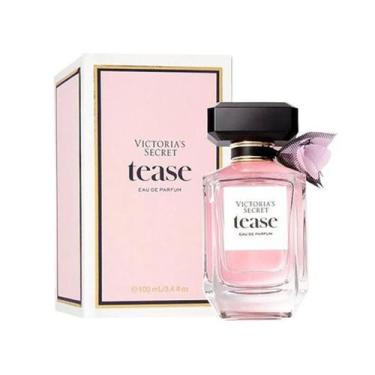 Imagem de Perfume Victorias Secret Tease Eau De Parfum 100ml - Fragrância Sensua
