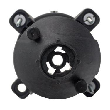 Imagem de Bloco Farol Mercedes Benz Actros Mp4 2012 à 2021 Lado Motorista Luz Al