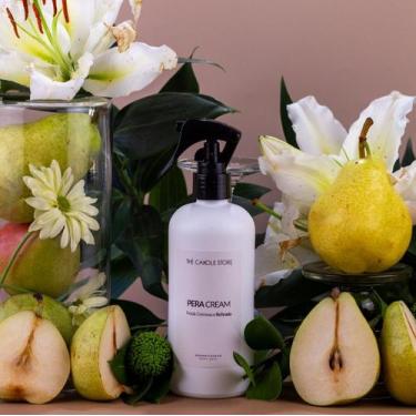 Imagem de Home Spray Pera Cream 250ml - The Candle Store