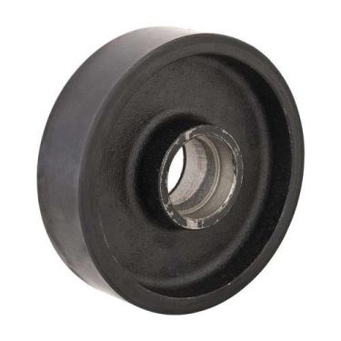 Imagem de Roda dianteira paleteira manual 160mm x 50mm poliuretano vd - VONDER