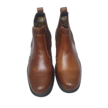 Imagem de Botina Trilha do Gado Masculina LT Pinhão Ref A1840 (Pinhao, BR, Adulto, Numérico, 41)