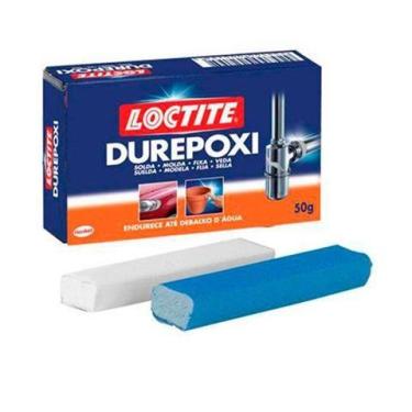 Imagem de Durepox 50g - henkel