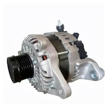 Imagem de Alternador do gerador 23700AA921 23700AA920 23700AB000 A5TV0081 A5TV0081A, compatível para Subaru Forester/Outback 2017-2020 2.0L 2.5L 3x