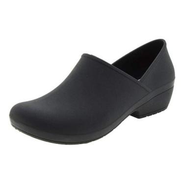 Imagem de Sapato Boaonda Susi Works Clog Profissional Super Leve e Confortável U