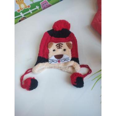 Imagem de Touca infantil - LDL modas store 