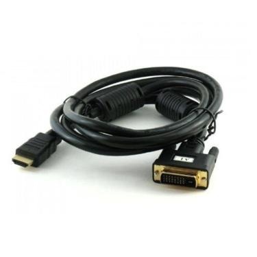 Imagem de Cabo Hdmi X Dvi 18+1 Com Filtro 2mt