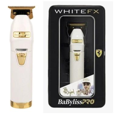 Imagem de Maquina de Acabamento Baby liss