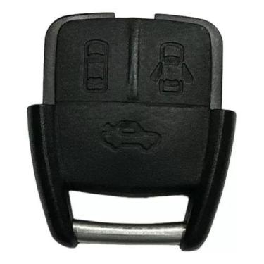 Imagem de Capa Carcaça Corsa Celata Astra Astra Zafira Ate 2008 - FERREIRA FS