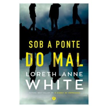 Imagem de Sob A Ponte Do Mal